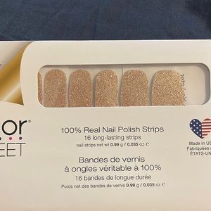 Color Street - Chelsea Ya Later